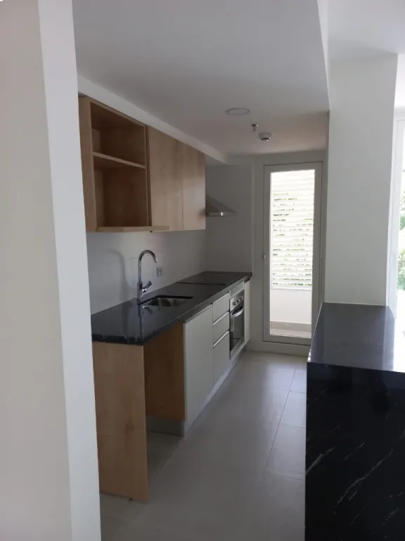 VENTA DEPARTAMENTO A ESTRENAR DE 1 DORMITORIO PISO 2 - ÁREA HERRERA — foto 3