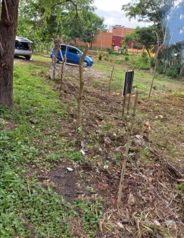 Terreno en Capiata — foto 2
