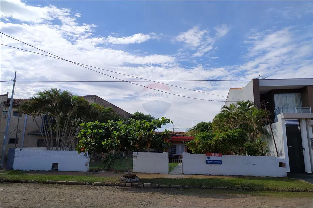 TERRENO EN Bº SAN JORGE 544M2 — foto 2