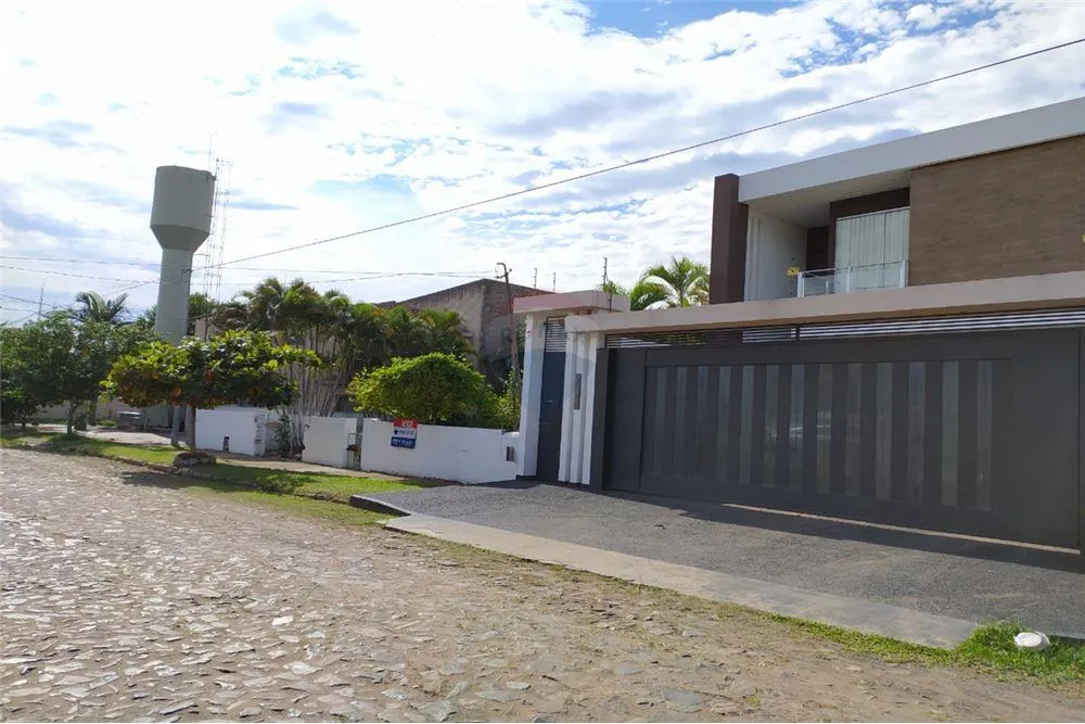 TERRENO EN Bº SAN JORGE 544M2 — foto 3