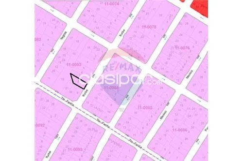 PROPIEDAD SOBRE ITURBE EN BARRIO CATEDRAL — foto 3