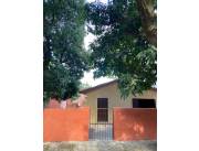 Vendo Casa en Barrio Hipódromo Asunción SAN PABLO 4OOm2