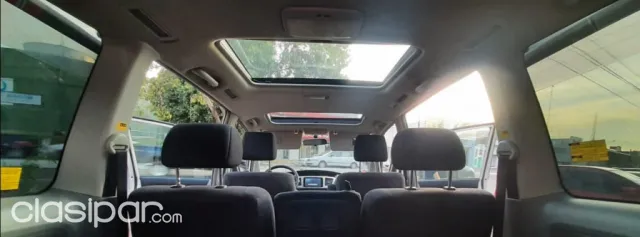Toyota Noah 2005 - foto 8