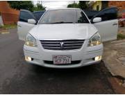 VENDO HERMOSO TOYOTA PREMIO AÑO 2006 1.8CC IMPECABLE