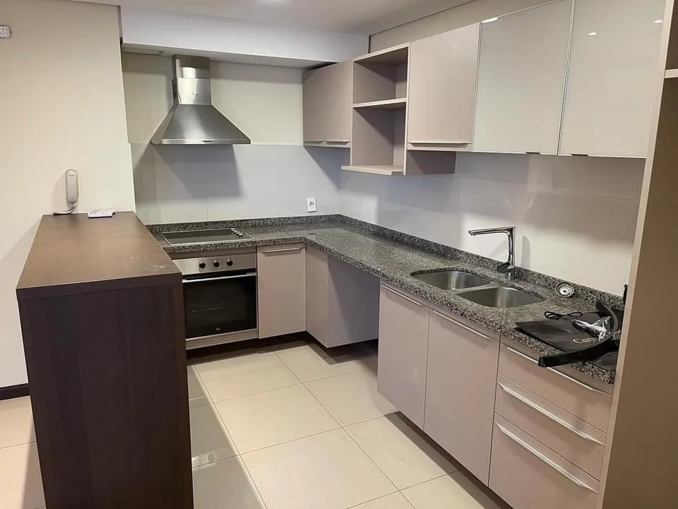 Vendo departamento de 3 habitaciones. Villa Morra. Cod ChG — foto 3