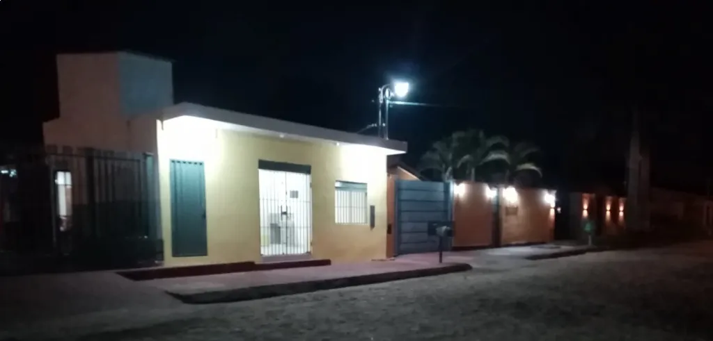 Alquilo salon nuevo en Mora Cue- Luque — foto 2