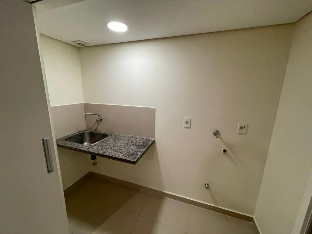 Vendo departamento de 2 habitaciones. Villa Morra. Cod ChG — foto 3