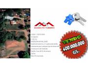 Vendo propiedad en LUQUE - COSTA SOSA COD: CL 800
