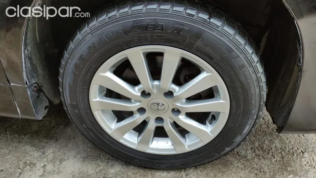 Toyota Voxy 2008 — foto 6