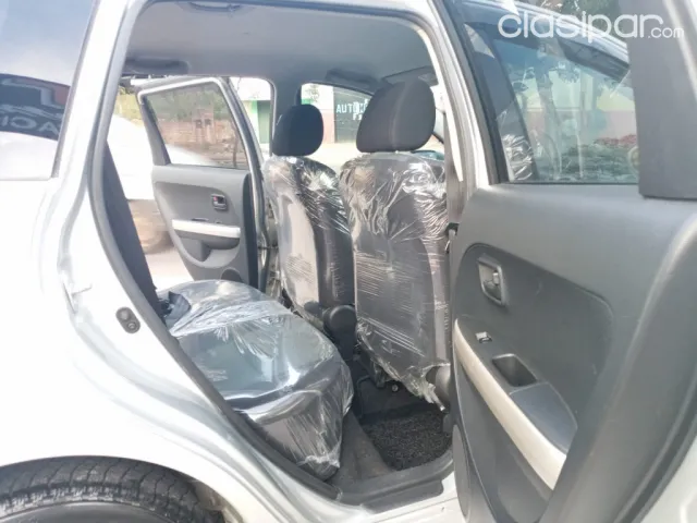 Toyota Ist 2006 — foto 4
