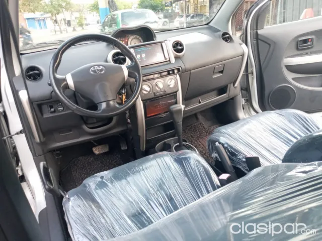 Toyota Ist 2006 - foto 8