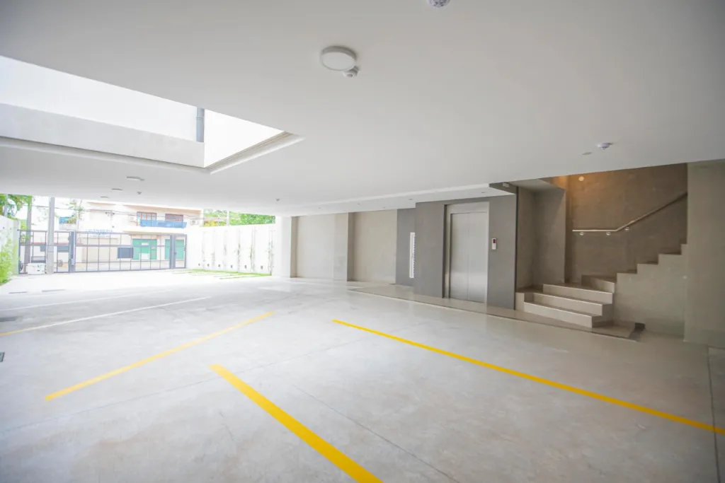 VENDO EDIFICIO de Departamentos en Barrio San Vicente EDIFICIO HOME ONE — foto 3
