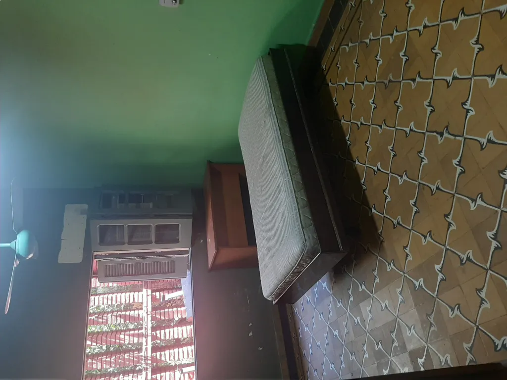 Alquilo pieza a persona sola que trabaja con aire y ventilador incluye luz agua y WiFi — foto 3