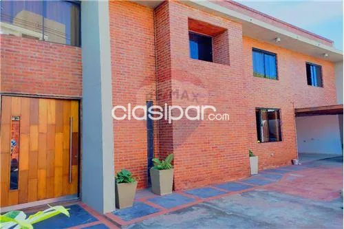 VENDO IMPONENTE DUPLEX ZONA CIT, LUQUE — foto 2