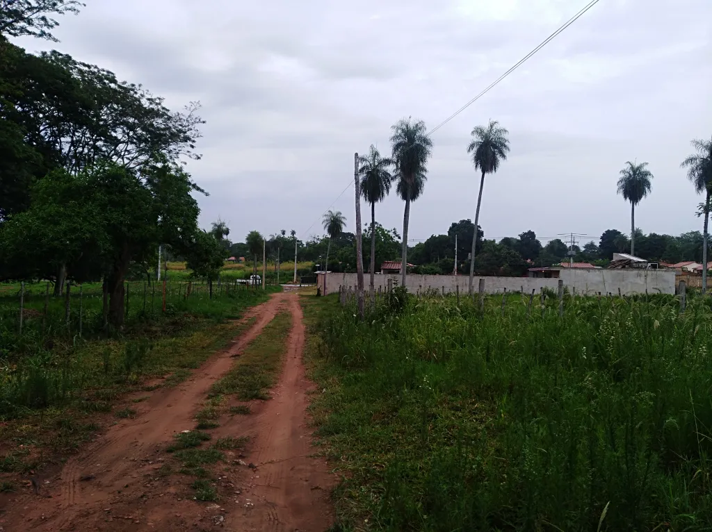 Vendo Terreno en Luque - Cañada San Rafael — foto 3