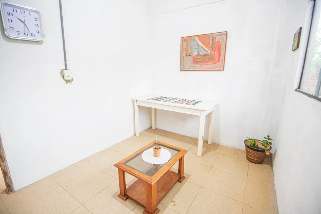 Casa en venta zona Municipalidad de Luque. — foto 2