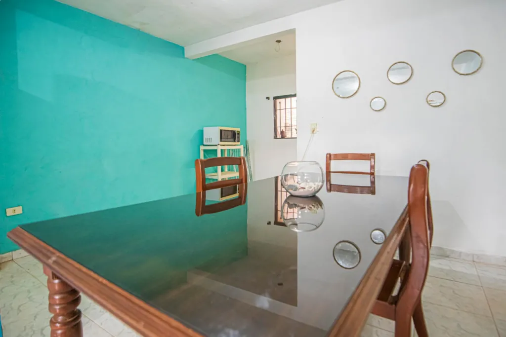Casa en venta zona Municipalidad de Luque. — foto 3