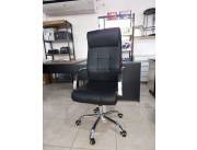 SILLA GIR DIRECTOR 90 K COSTURA EN CUADRO (3495)