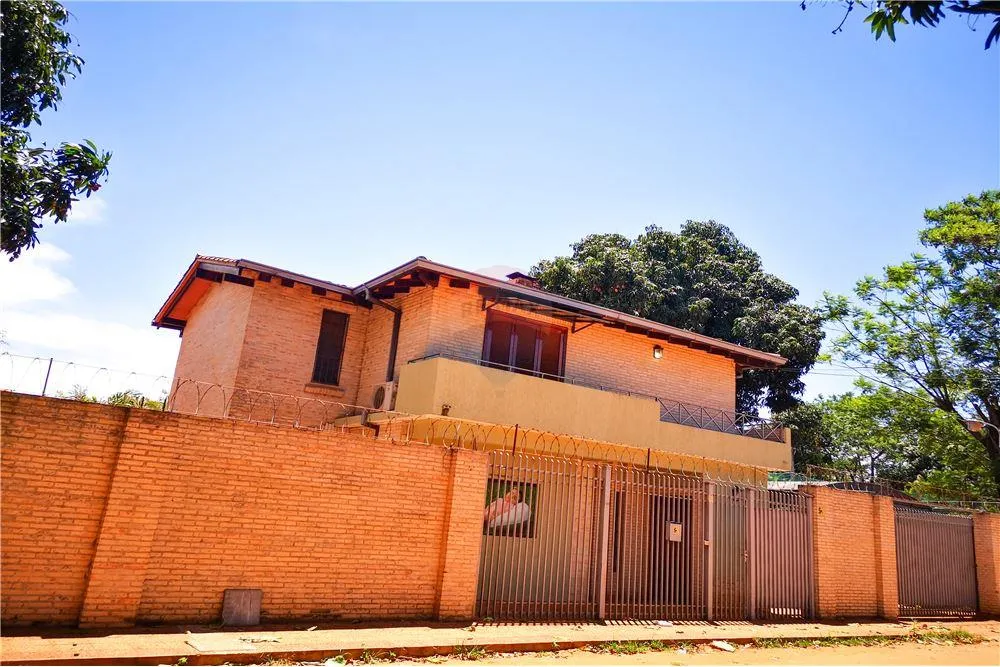 Alquilo Hermosa Residencia en Fernando De la Mora Zona Norte — foto 3