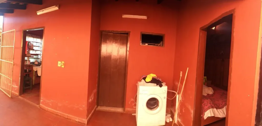 Vendo casa en el centro de Luque — foto 2