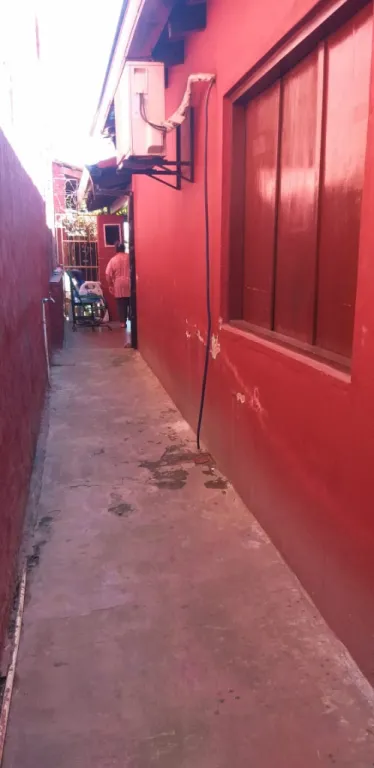 Vendo casa en el centro de Luque — foto 3