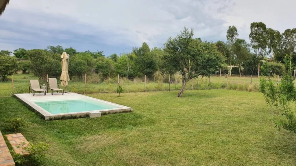 EN VENTA CASA EN SURUBII MARIANO ROQUE ALONZO — foto 3