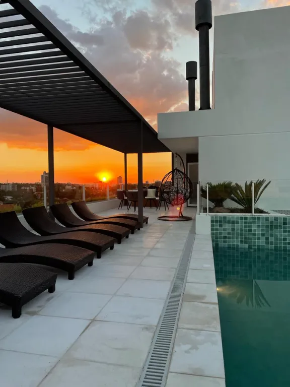 VENTA DEPARTAMENTO A ESTRENAR DE 2 DORMITORIOS PISO 3 - ÁREA HERRERA — foto 2