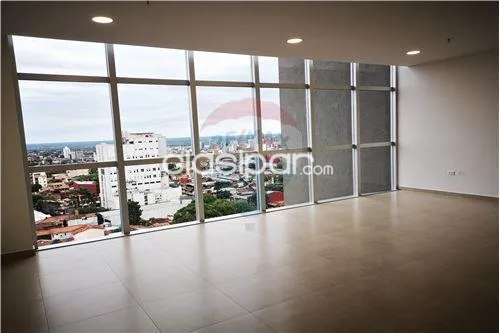 OFICINA DE IMPONENTE VISTA + 1 COCH + 1 BAULERA — foto 3