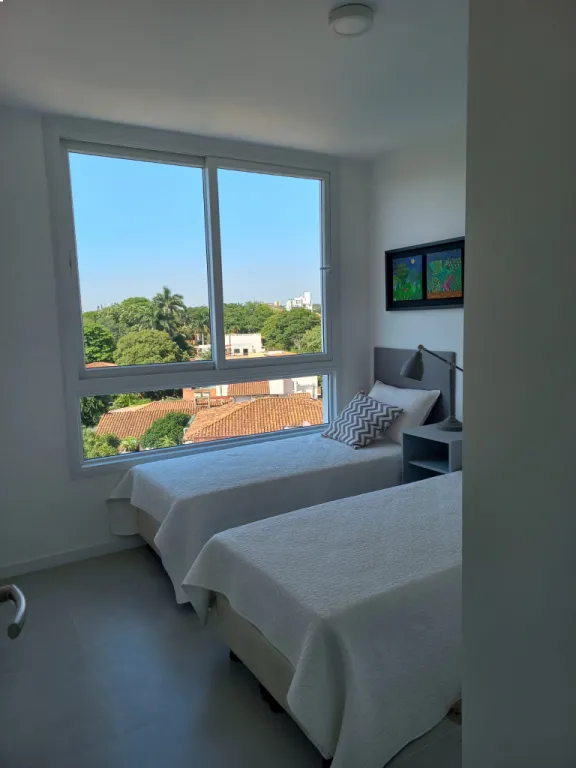 VENTA DEPARTAMENTO A ESTRENAR DE 2 DORMITORIOS PISO 5 - ÁREA HERRERA — foto 3