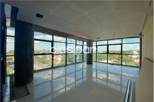 OFICINA PREMIUM CON VISTA PRIVILEGIADA +1 COCHERA — foto 2
