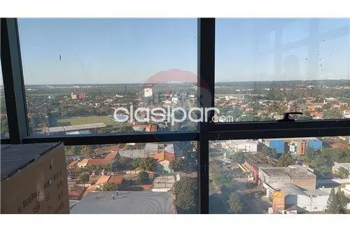 OFICINA PREMIUM CON VISTA PRIVILEGIADA +1 COCHERA — foto 3