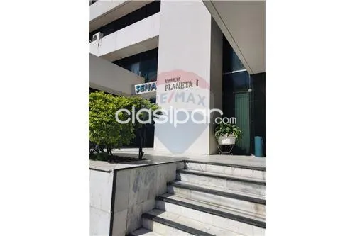 ALQUILO Oficina en el CENTRO Edif. Planeta 1 — foto 2