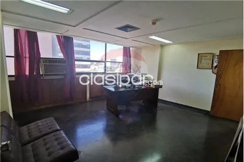 ALQUILO Oficina en el CENTRO Edif. Planeta 1 — foto 3