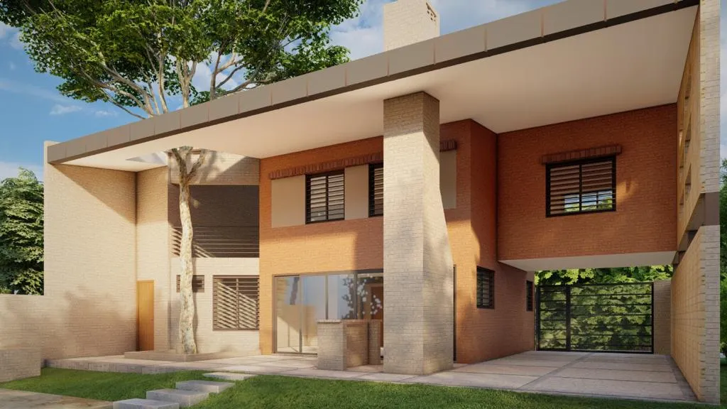 Casa en venta en San Bernardino Sadi 3 — foto 2