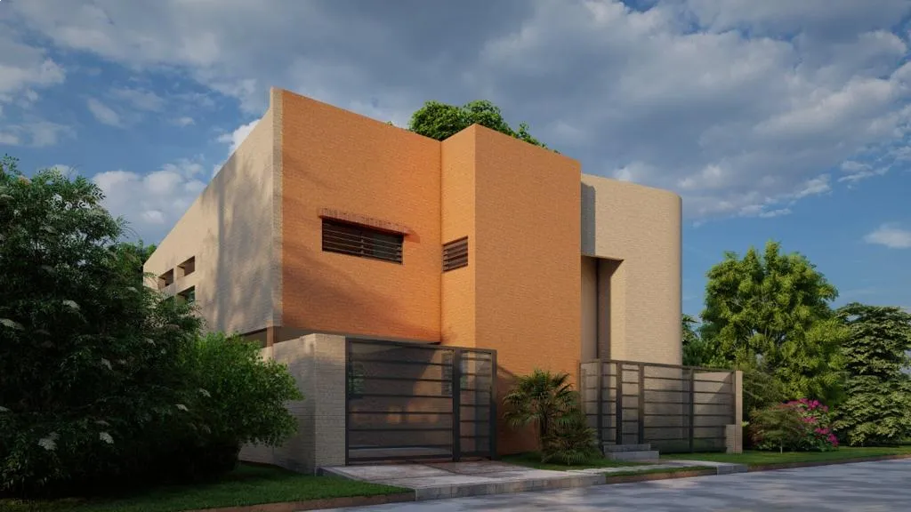 Casa en venta en San Bernardino Sadi 3 — foto 3