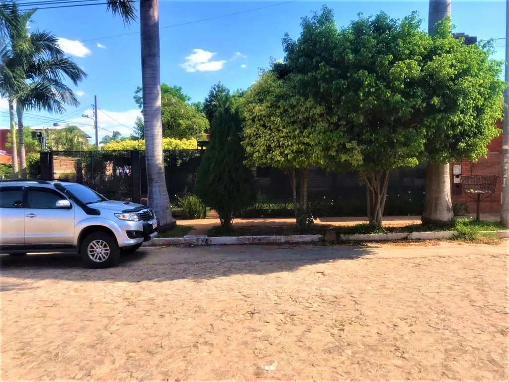CASA EN EL BARRIO SANTA MARIA - ASUNCION — foto 2
