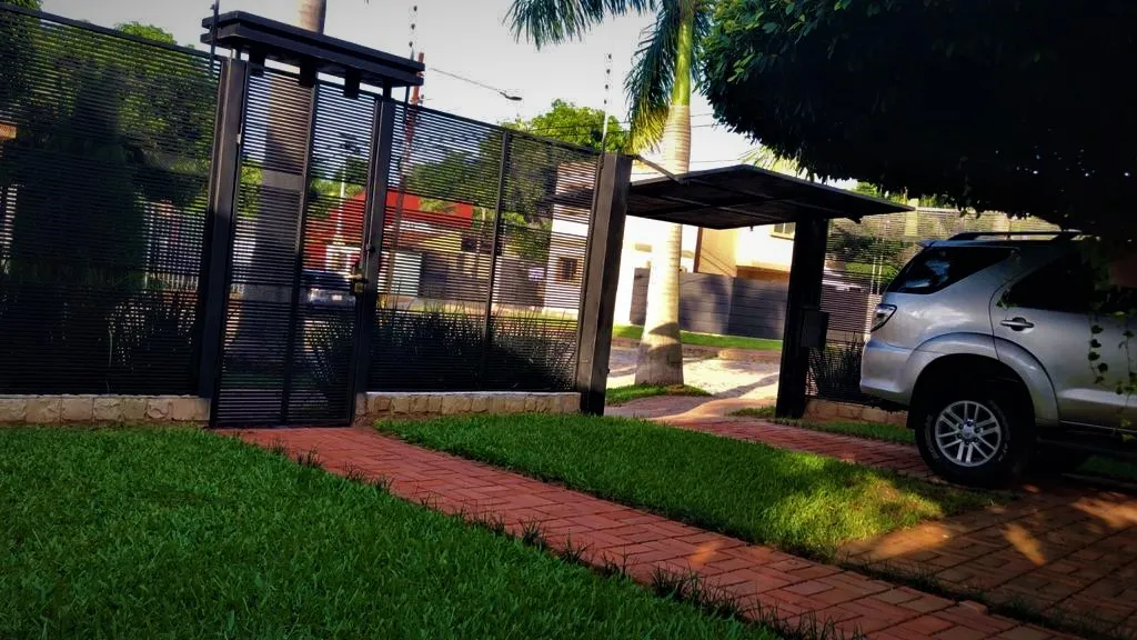 CASA EN EL BARRIO SANTA MARIA - ASUNCION — foto 3