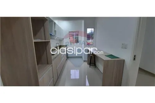 FINO DUPLEX CON PILETA - A ESTRENAR - MBURUCUYA — foto 2