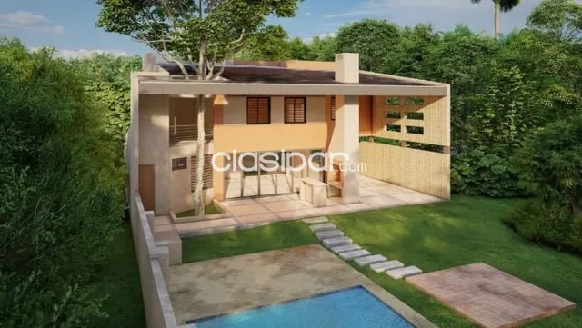 Vendo casa a Estrenar en Sanber — foto 3