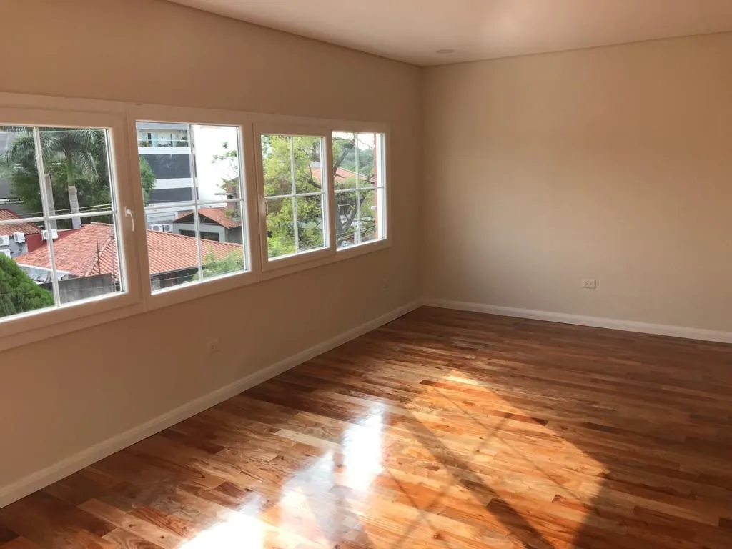 Z MOLAS LOPEZ, ASA, CASA RICA: 480M2, ELEGANTE RESIDENCIA, 4 DORMIT, JARDÍN, PISCINA. — foto 3