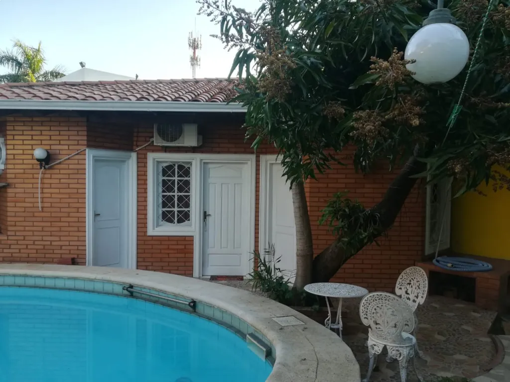 Dpto, Monoambiente amoblado — foto 3