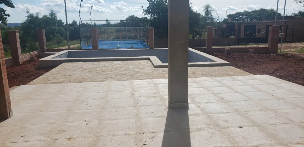 Vendo una Hermosa Casa a estrenar en San Bernardino. — foto 2