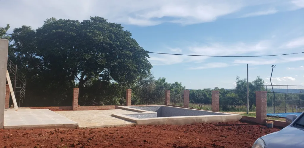 Vendo una Hermosa Casa a estrenar en San Bernardino. — foto 3