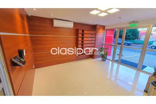 Vendo monoambiente en el EDIFICIO SAN BLAS UNO en Mariano R. Alonso — foto 3