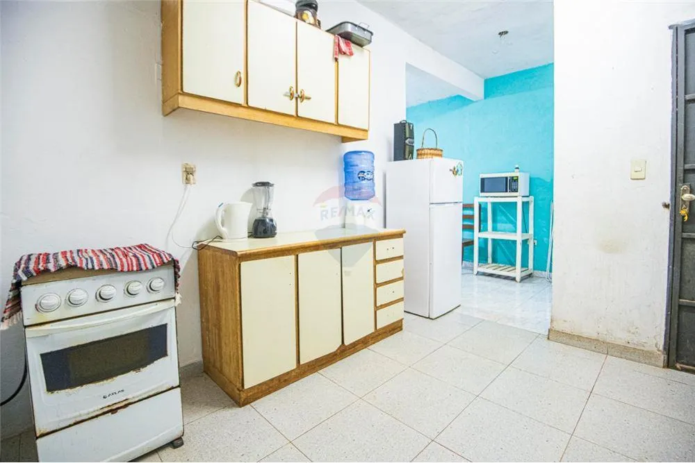 CASA EN VENTA EN LUQUE Z MUNICIPALIDAD — foto 3