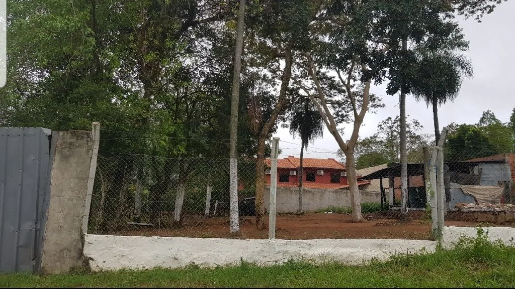 Vendo terreno Zona Mega Super Avda. Del Yach — foto 2