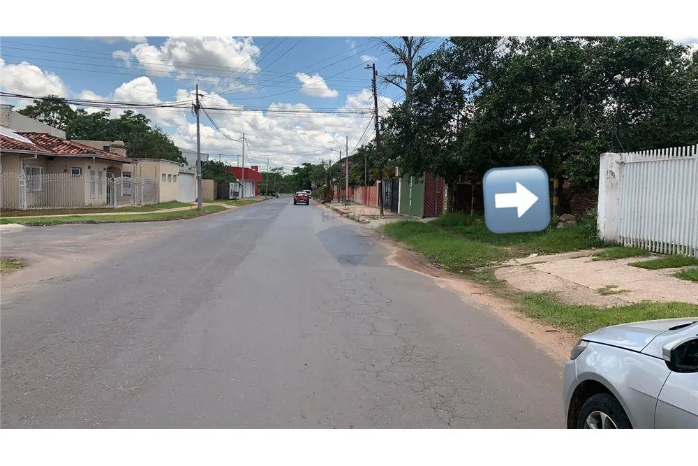 VENDO TERRENO EN LUQUE - VILLA POLICIAL — foto 2