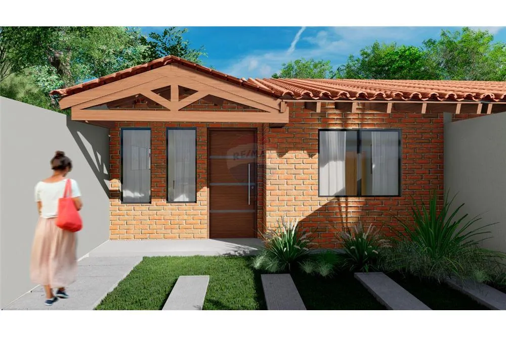 Chalet a estrenar de 3 hab. en Fdo Zona Sur — foto 2