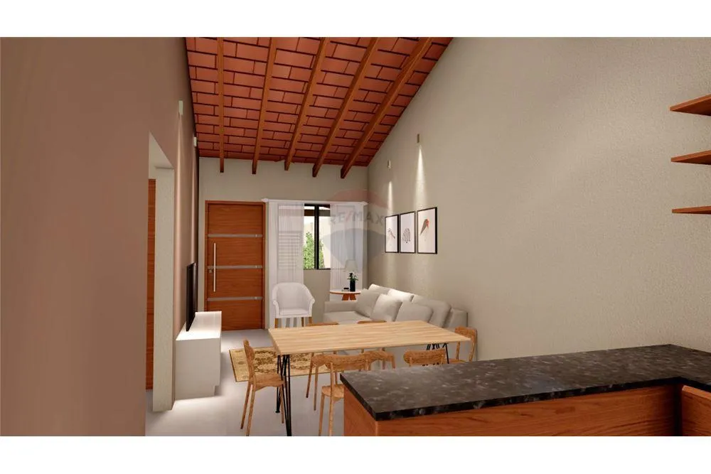 Chalet a estrenar de 3 hab. en Fdo Zona Sur — foto 3