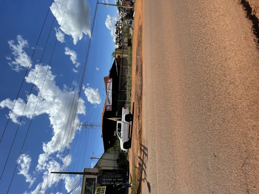 Vendo terreno — foto 2